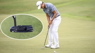 5 PGA Tour Players Who Have Switched Putters At The Start Of 2025