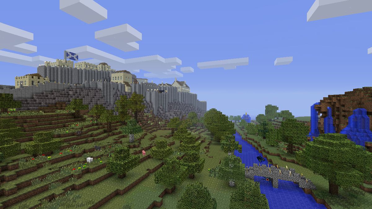 7 best Minecraft utility mods for content creators