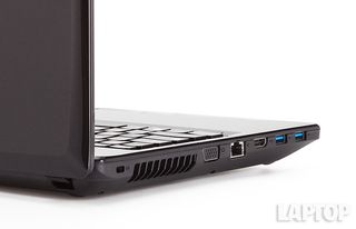 Lenovo G580 Review | Mainstream Laptop Reviews | Laptop Mag