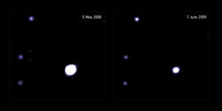 The view from XMM-Newton X-ray space observatory of the intermediate-mass black hole candidate