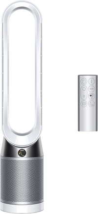 Dyson Purifier Cool TP4B Purifying Fan: was $549 now $299 @ Amazon