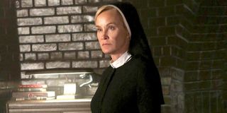 Jessica Lange in American Horror Story: Asylum FX