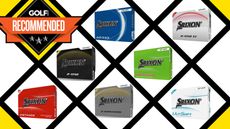 Best Srixon Golf Balls