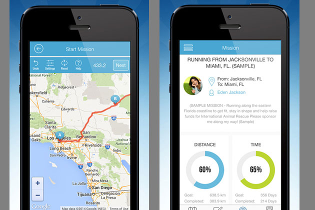 best cycling apps