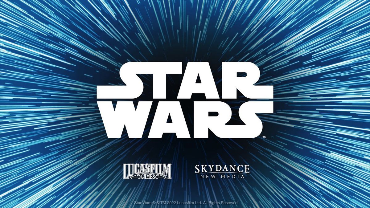 Star Wars Skydance New Media