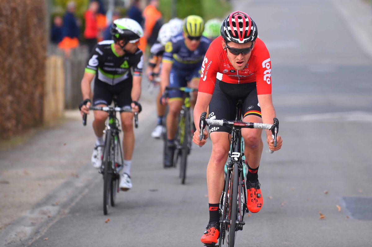 Tiejs Benoot (Lotto Soudal)