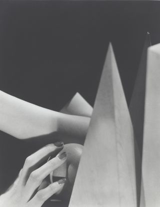 Man Ray: Liberating Photography