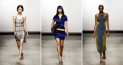 London Fashion Week SS25: The Latest Shows | Marie Claire UK