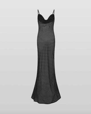 Rat & Boa Gisele Maxi Dress 