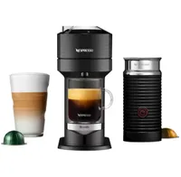 Nespresso Vertuo Next with Milk Frother by Magimix: $199£129 at Very