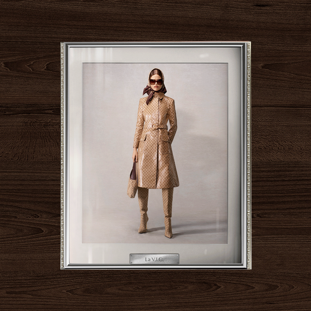 Gucci Demna Milan Fashion Week