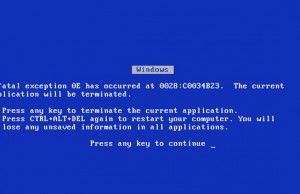 How to Find Out Why Your PC Crashed Using Built-in Tools on Windows 10 ...