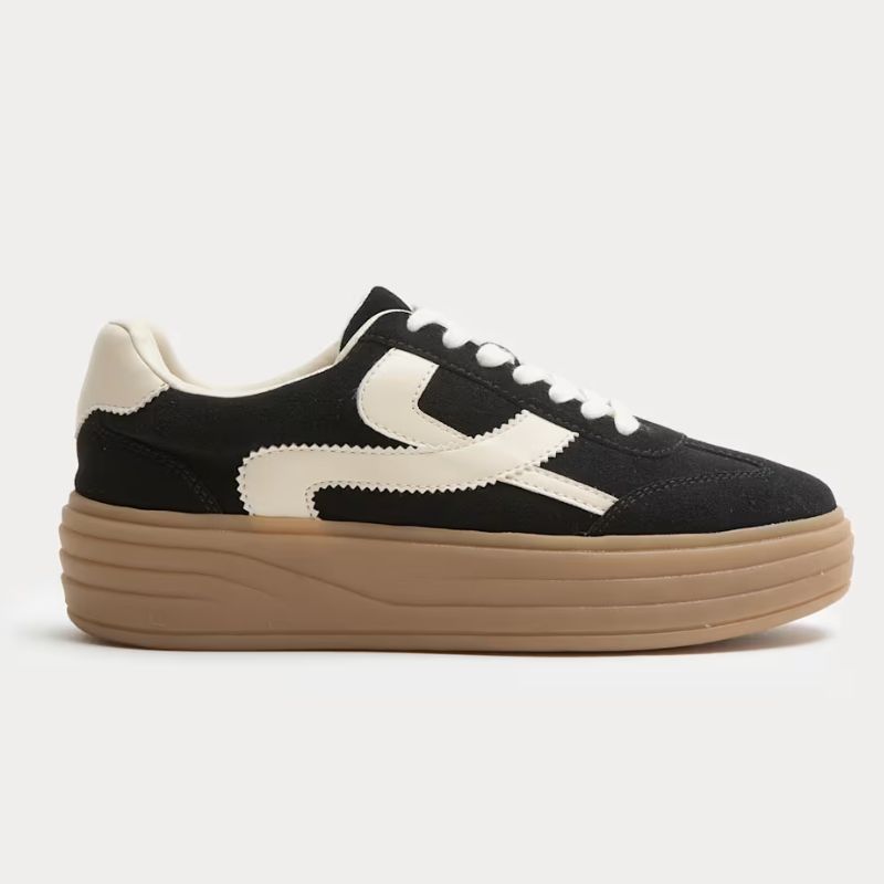 M&S platform trainers