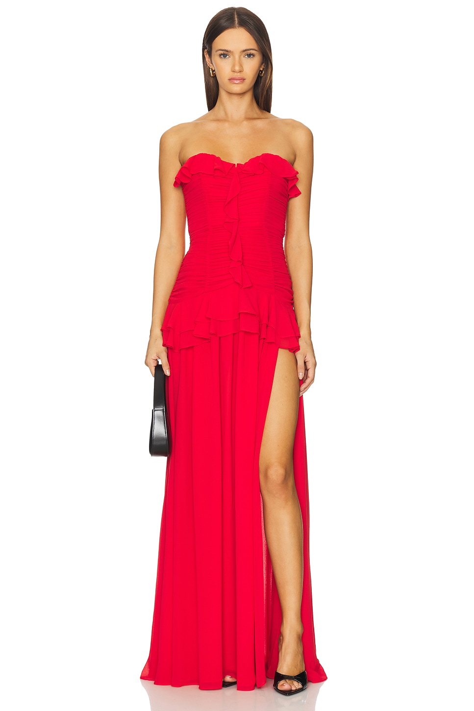 Maddie Gown