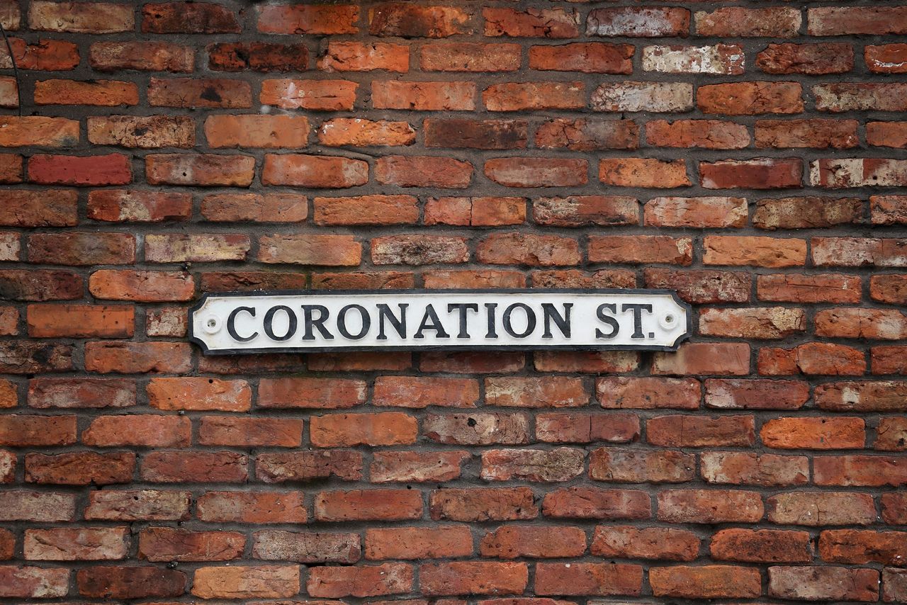 Coronation Street