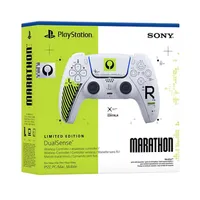 Sony PlayStation Marathon Limited Edition DualSense controller