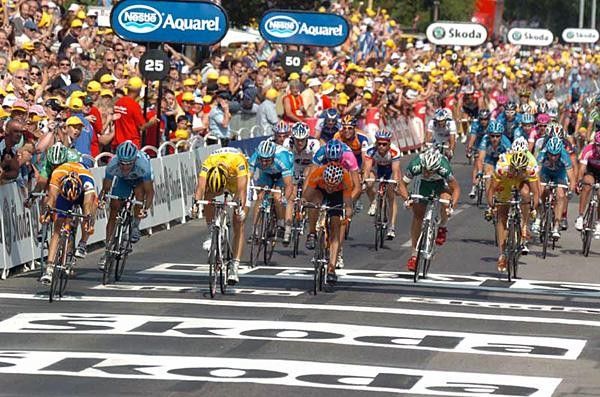 Freire, Boonen, Isasi: the top 3