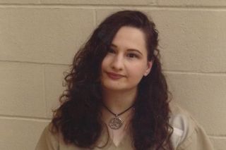 gypsy rose blanchard in prison in the lifetime documentary the prison confessions of gypsy rose