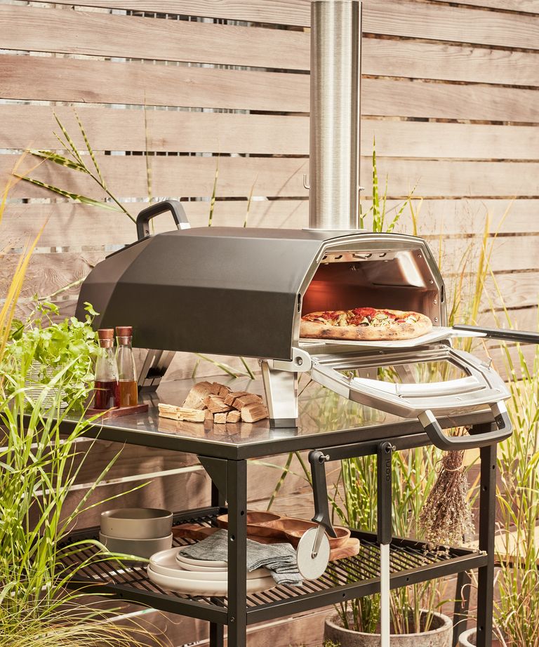 Are pizza ovens worth it and how much do they cost? Gardeningetc