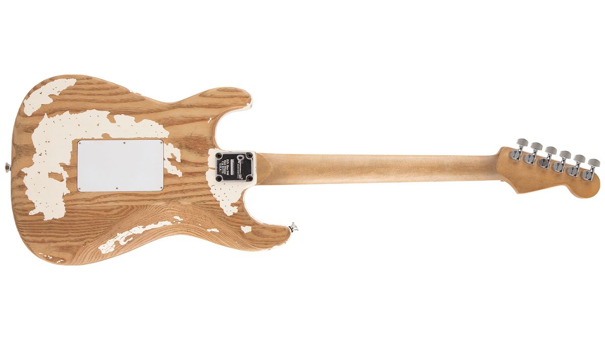Henrik Danhage Limited Edition Signature Pro-Mod So-Cal Style 1 HS FR M