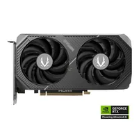 Zotac NVIDIA GeForce RTX 5060 Ti Twin Edge Overclocked Dual Fan 16GB Zotac NVIDIA GeForce RTX 5060 Ti Twin Edge Overclocked Dual Fan 16GB