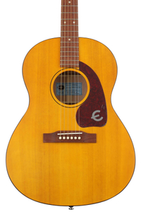 Epiphone Caballero Artist in Aged Natural | ($269) now $199
