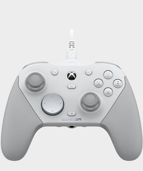 The GameSir G7 Pro controller on a plain background
