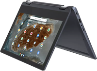Lenovo Chromebook Flex 3: