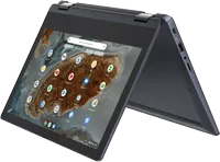 Lenovo Chromebook Flex 3:$189$99 at Best Buy