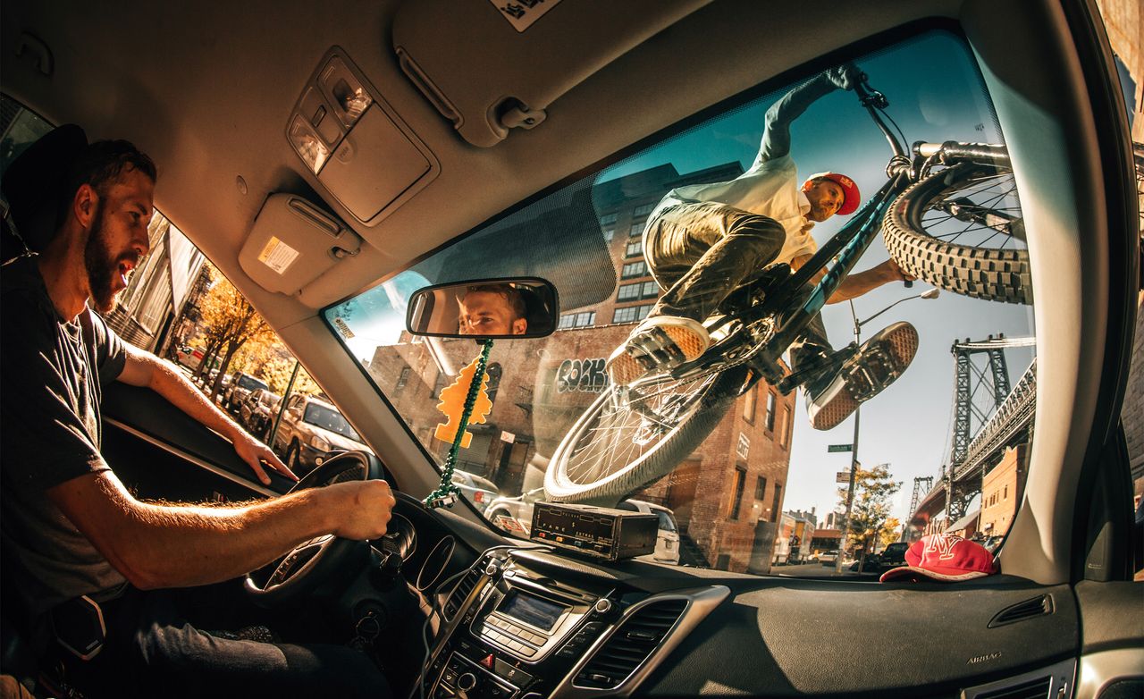 Ale Di Lullo / Red Bull Illume