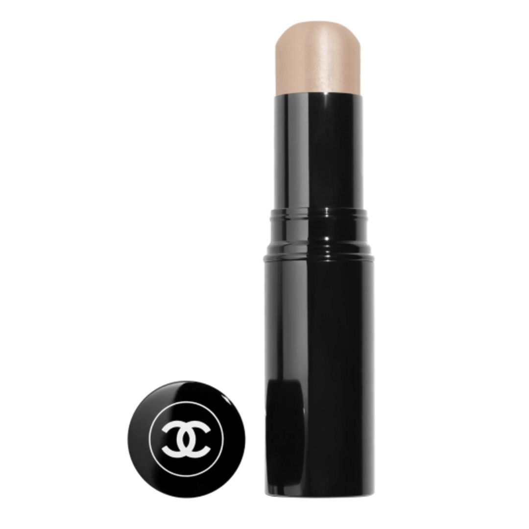 Chanel Baume Essentiel - sofia richie make-up