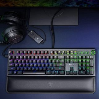 Razer Keyboards