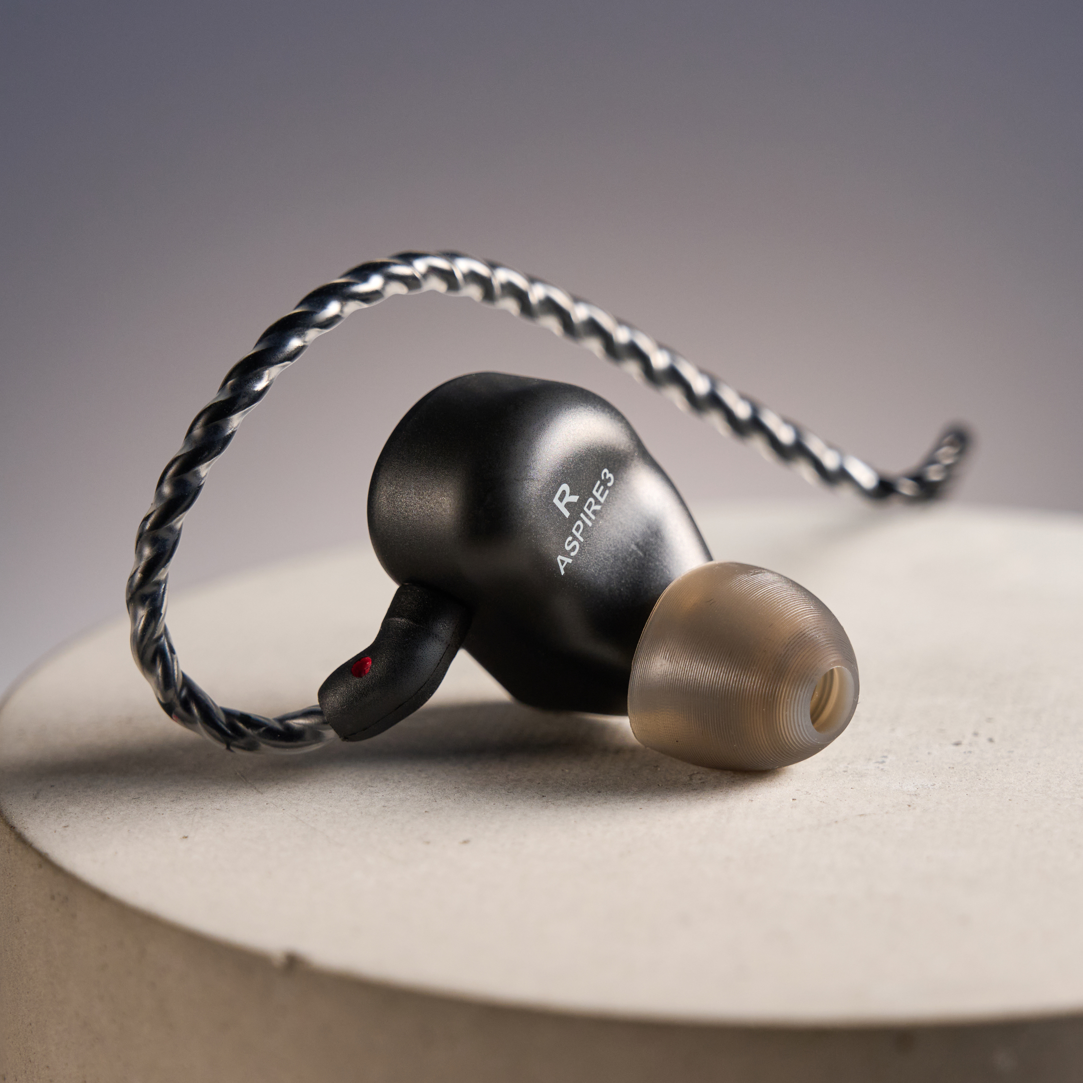 64 audio Aspire 3