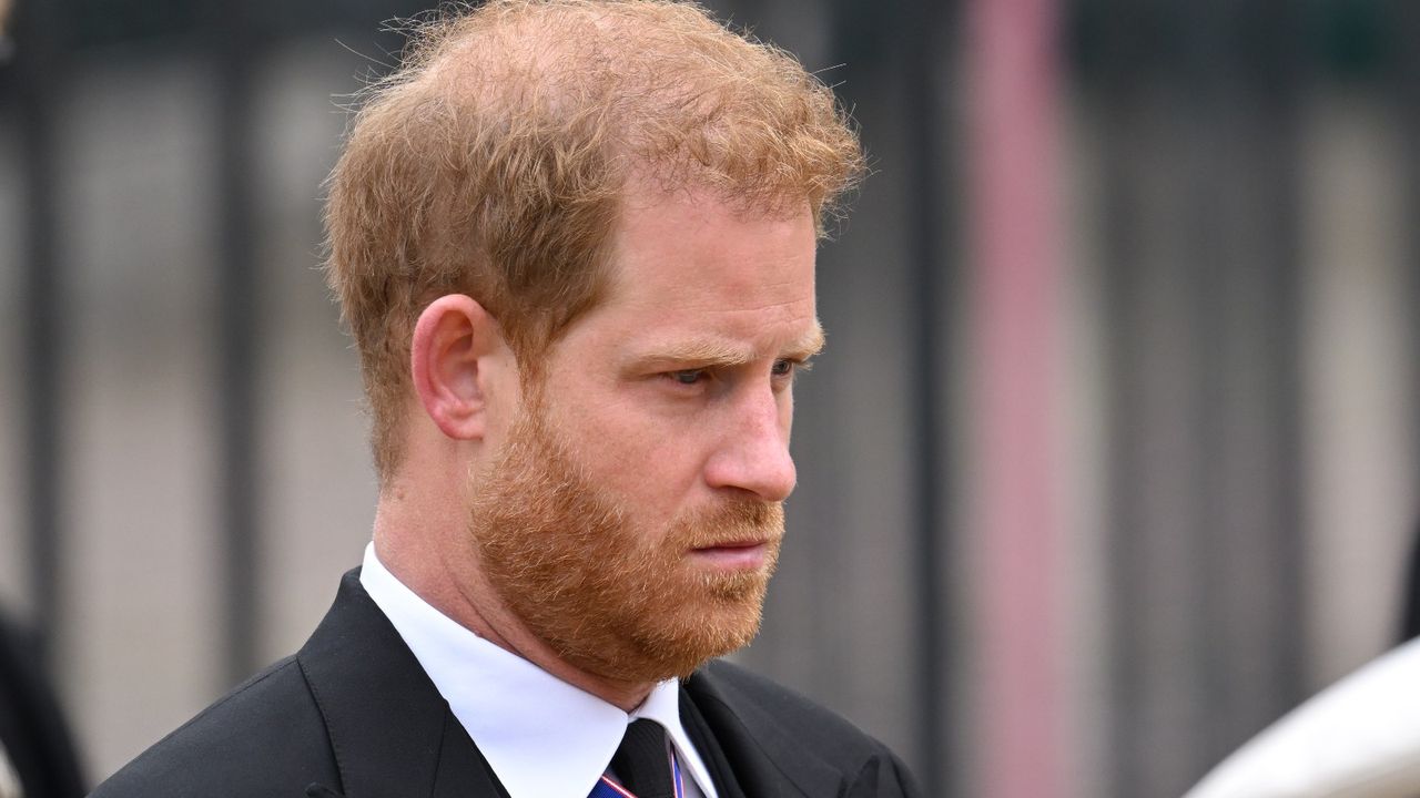 Prince Harry has opened up on the importance of challenging unconscious bias 