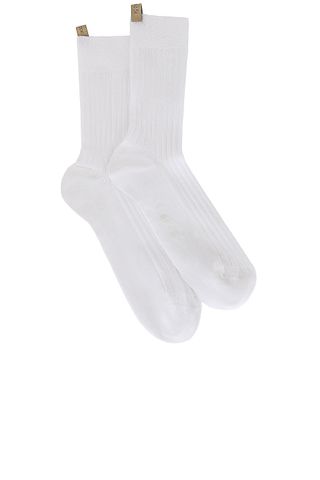 The Yves Sock