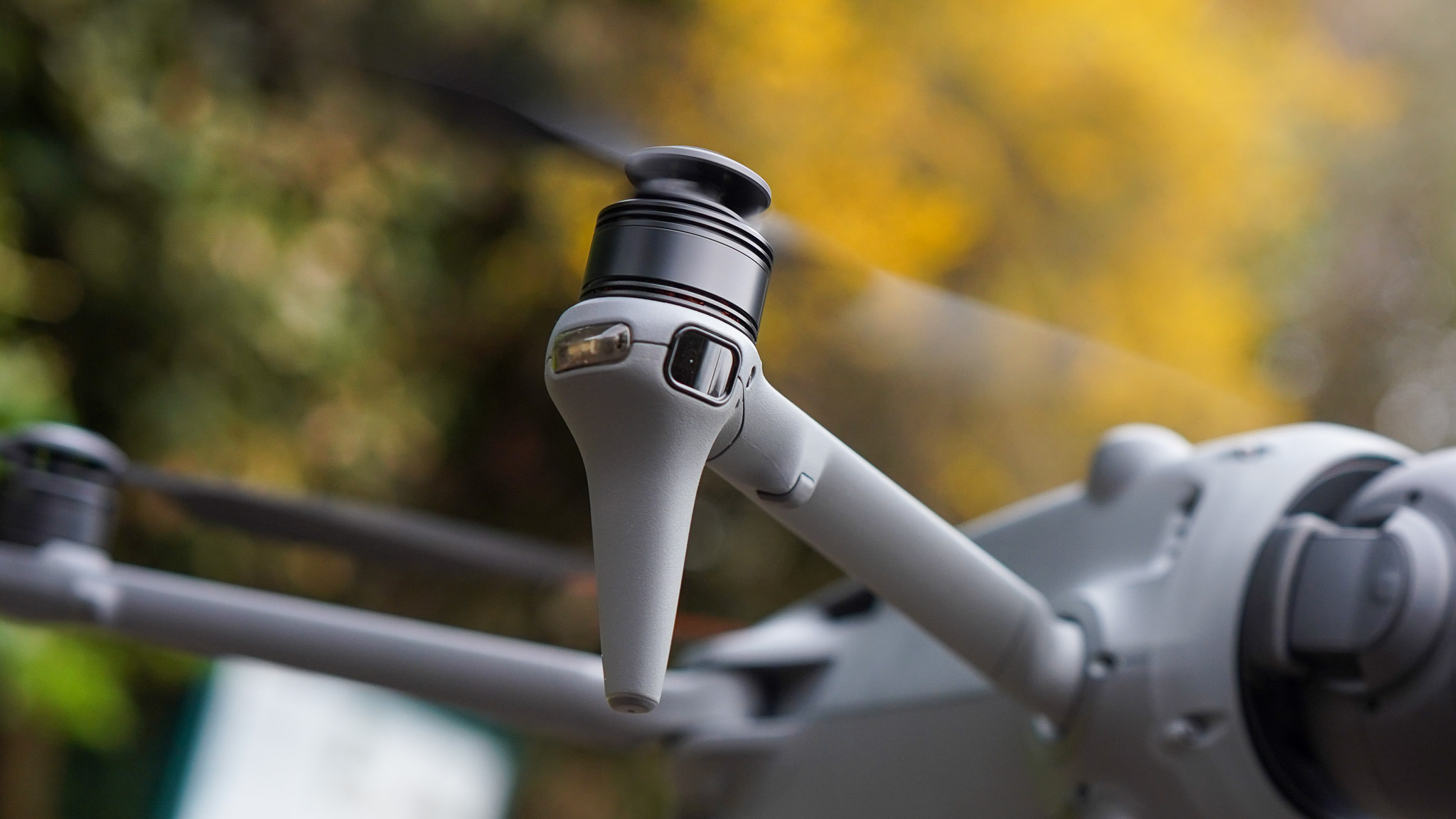 DJI Mavic 4 Pro review