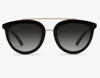Clio Nylon Sunglasses, £288 ($356) | Krewe