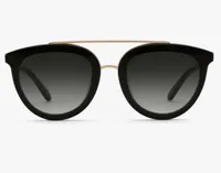 Clio Nylon Sunglasses, £288 ($356) | Krewe