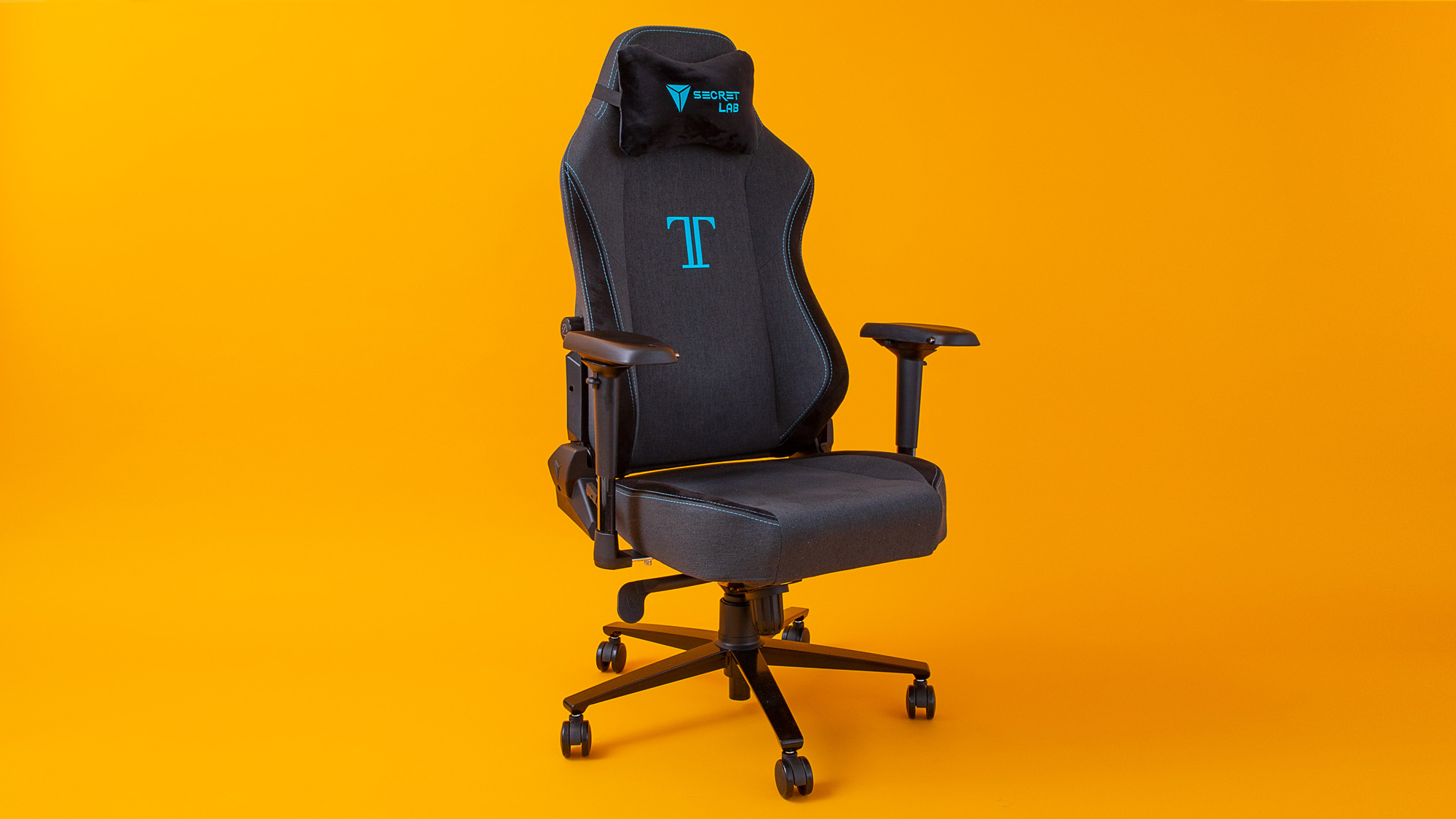 beste gaming stühle 2019