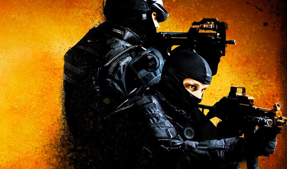 Counter-Strike 2 Surprise Releases, Out Now For Free - GameSpot