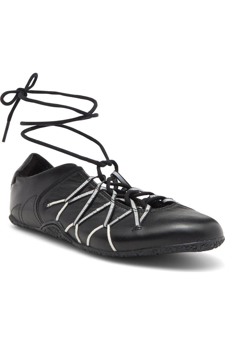 Regimen Ankle Wrap Sneaker