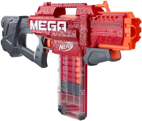 Best Nerf Gun Deals For Black Friday Get Fired Up With These Top Buys Gardeningetc