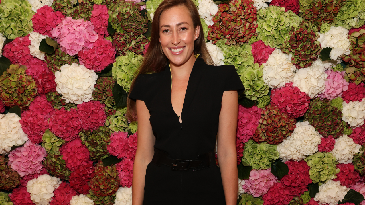 Lady Tatiana Mountbatten attends Pomellato&#039;s intimate dinner to celebrate NUDO 20th anniversary at Harry&#039;s Bar on October 27, 2021 in London, England