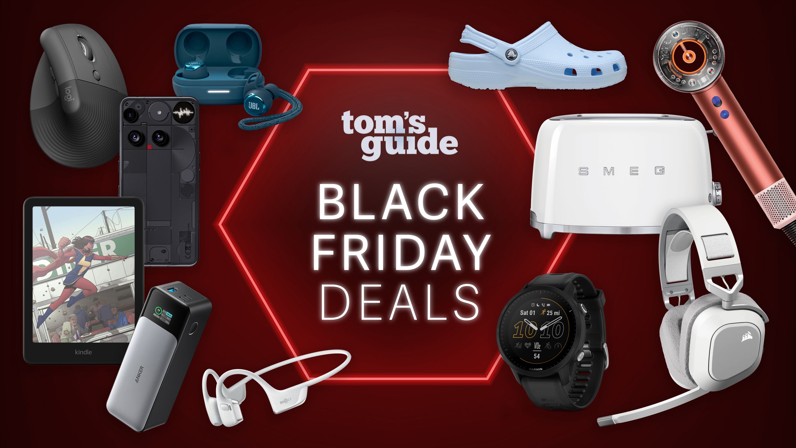 Black Friday sales in Australia | Tom's Guide