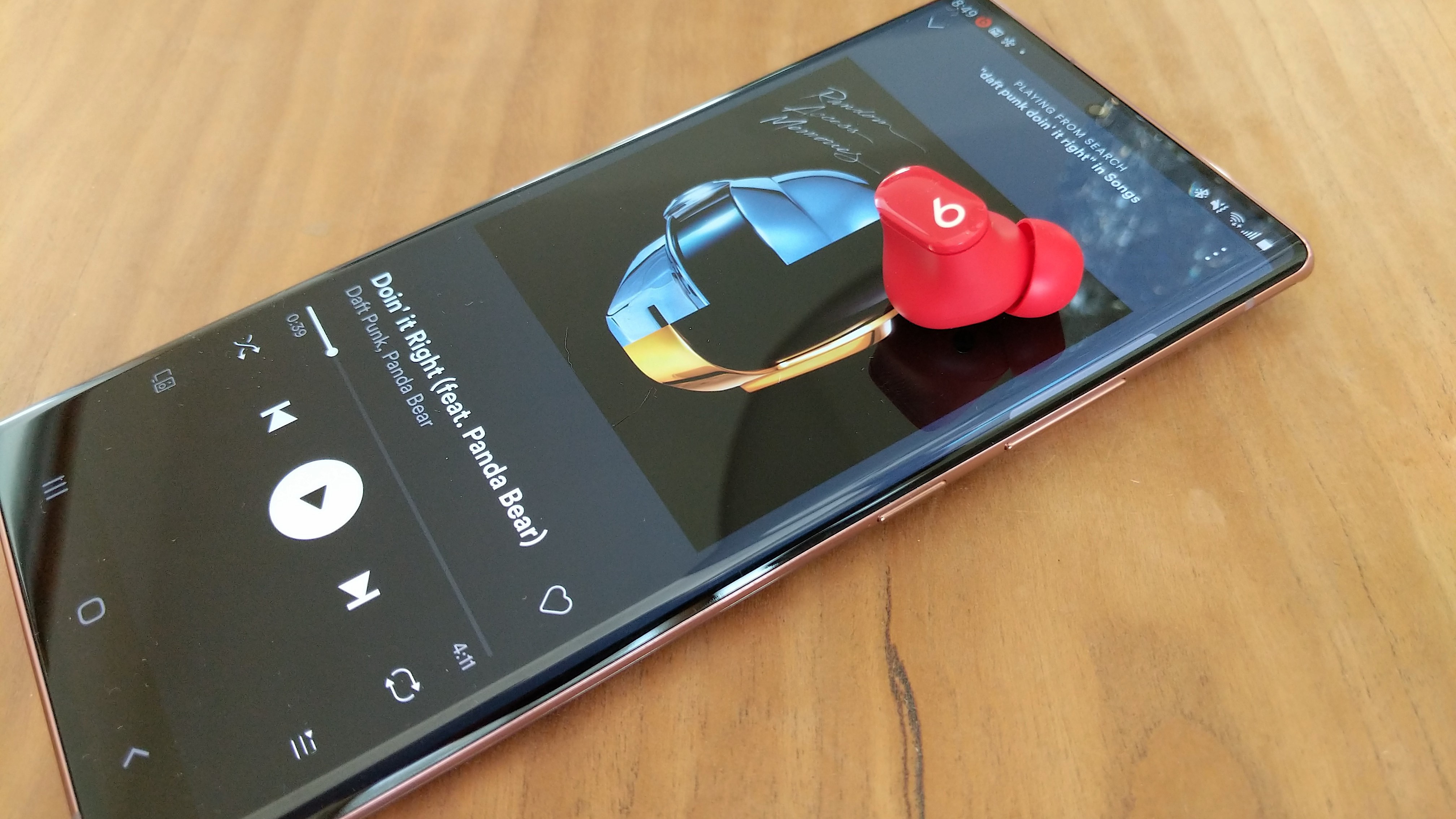 Beats Studio Buds review