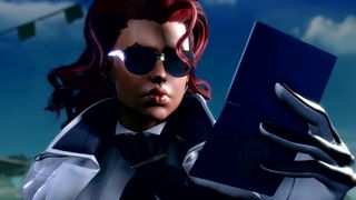 C. Viper in Street Fighter 6