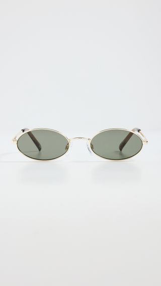 Love Train Limited Edition Sunglasses