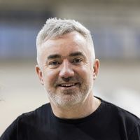 Paul Brett's avatar