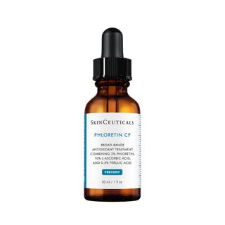 Luxury beauty products SkinCeuticals Phloretin CF