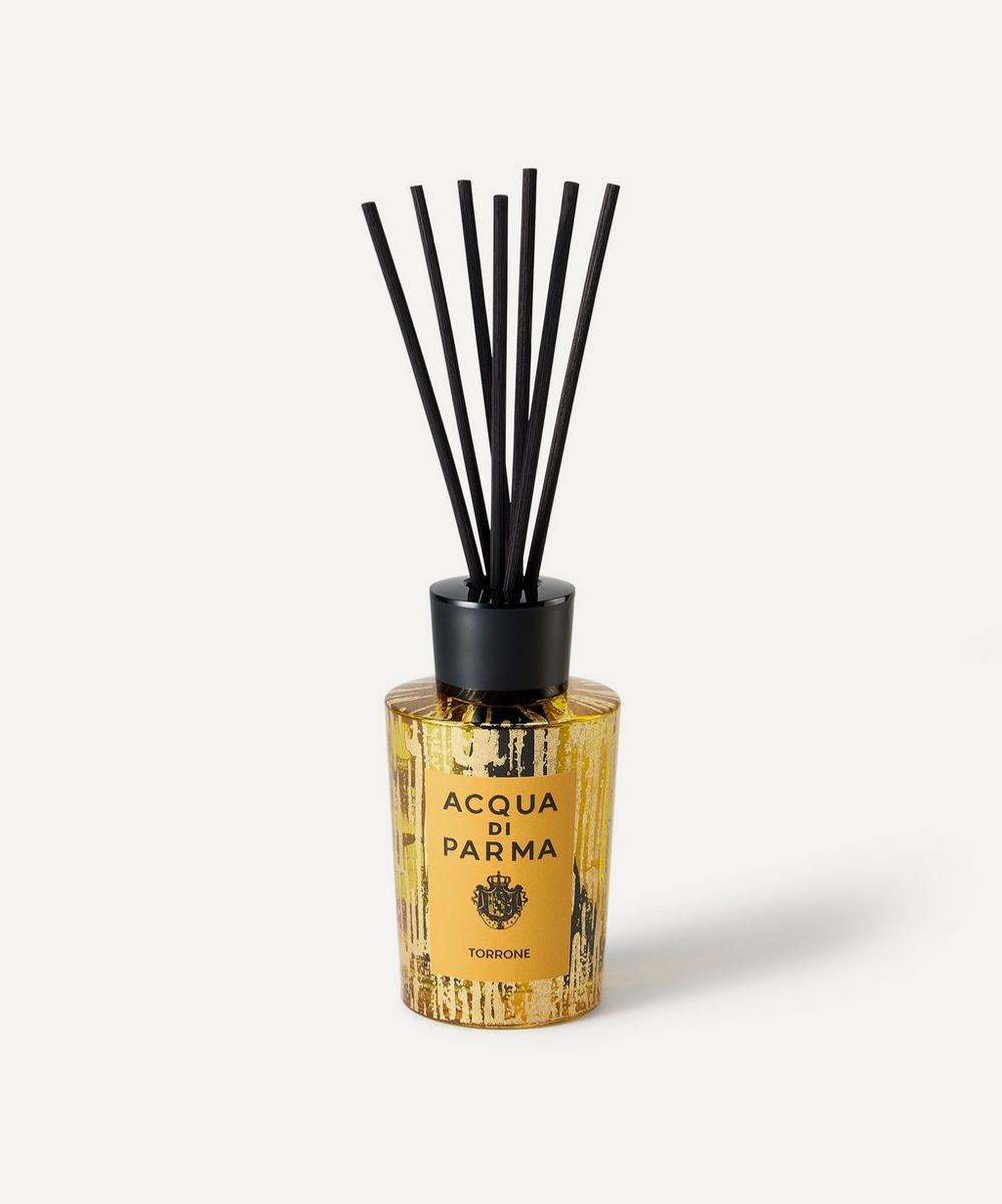 Torrone Limited Edition Room Diffuser 180ml